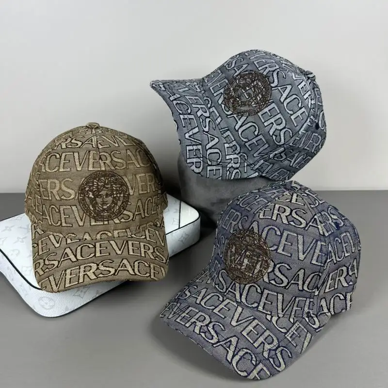 Versace cap dx12